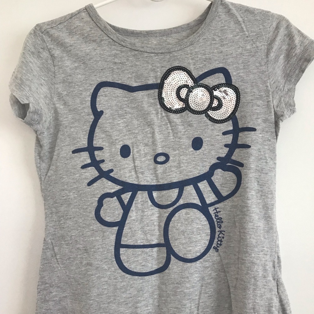 Hello kitty t shirt